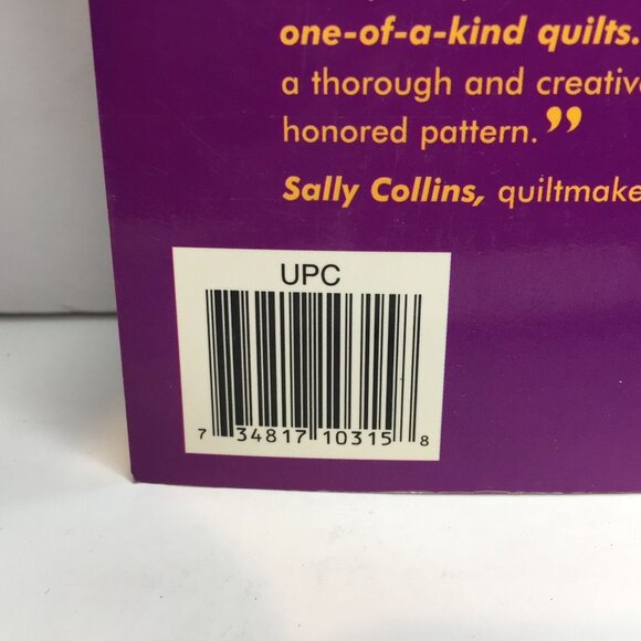 Hunter Star Quilts & Beyond Jan Krentz Techniques Projects Infinite Possibilitie - Picture 12 of 13